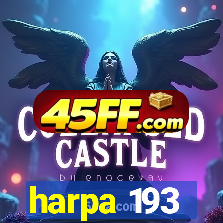harpa 193
